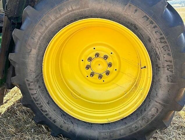 Джон Дир 6195 M, объемом двигателя 0 л и пробегом 0 тыс. км за 98314 $, фото 11 на Automoto.ua