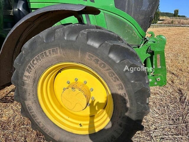 Джон Дир 6195 M, объемом двигателя 0 л и пробегом 0 тыс. км за 98314 $, фото 4 на Automoto.ua