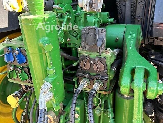 Джон Дир 6195 M, объемом двигателя 0 л и пробегом 0 тыс. км за 98314 $, фото 9 на Automoto.ua