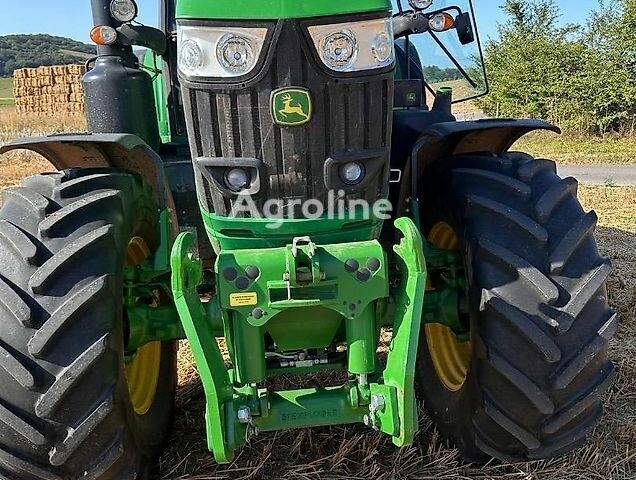 Джон Дир 6195 M, объемом двигателя 0 л и пробегом 0 тыс. км за 98314 $, фото 1 на Automoto.ua