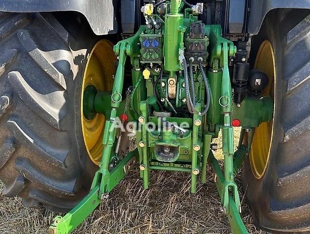 Джон Дир 6195 M, объемом двигателя 0 л и пробегом 0 тыс. км за 98314 $, фото 6 на Automoto.ua