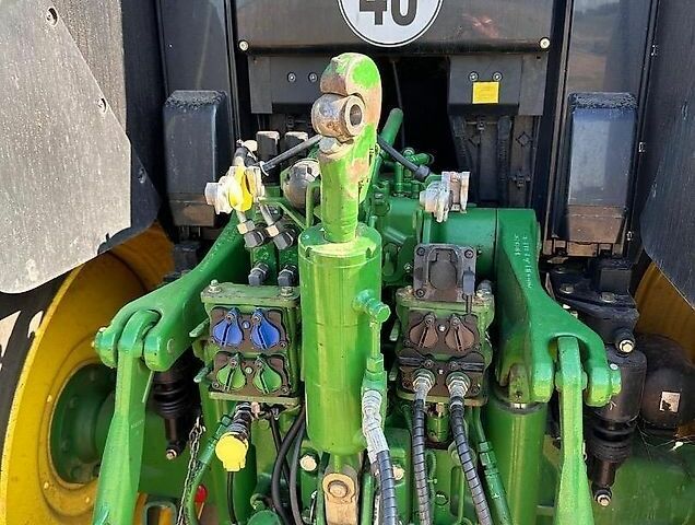 Джон Дир 6195 M, объемом двигателя 0 л и пробегом 0 тыс. км за 98314 $, фото 7 на Automoto.ua