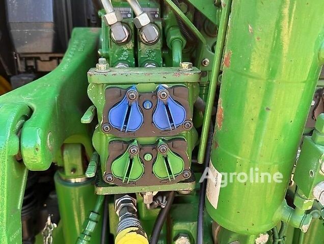 Джон Дир 6195 M, объемом двигателя 0 л и пробегом 0 тыс. км за 98314 $, фото 8 на Automoto.ua