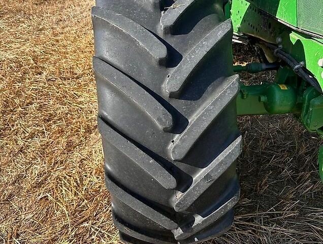 Джон Дир 6195 M, объемом двигателя 0 л и пробегом 0 тыс. км за 98314 $, фото 3 на Automoto.ua