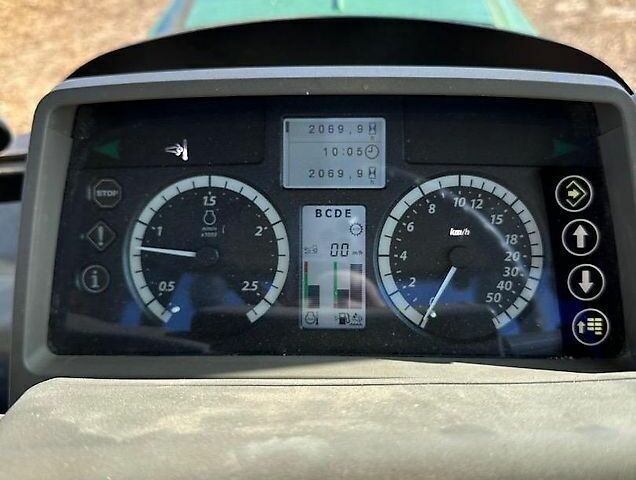 Джон Дир 6195 M, объемом двигателя 0 л и пробегом 0 тыс. км за 98314 $, фото 15 на Automoto.ua