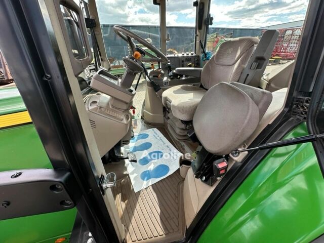 Джон Дир 6195 M, объемом двигателя 0 л и пробегом 0 тыс. км за 83856 $, фото 3 на Automoto.ua