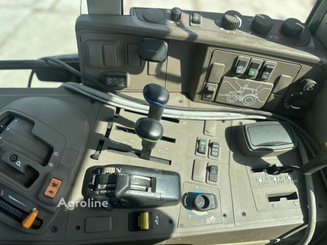 Зелений Джон Дір 6195 M, об'ємом двигуна 0 л та пробігом 0 тис. км за 133745 $, фото 12 на Automoto.ua