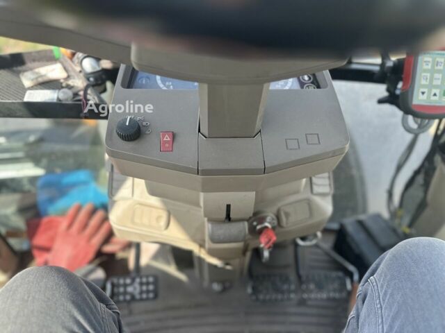 Зелений Джон Дір 6195 M, об'ємом двигуна 0 л та пробігом 0 тис. км за 133745 $, фото 14 на Automoto.ua