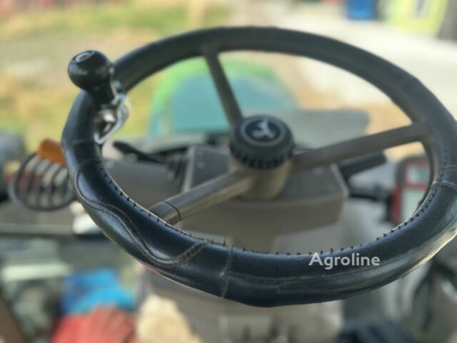 Зелений Джон Дір 6195 M, об'ємом двигуна 0 л та пробігом 0 тис. км за 133745 $, фото 10 на Automoto.ua