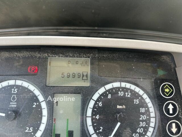 Зелений Джон Дір 6195 M, об'ємом двигуна 0 л та пробігом 0 тис. км за 133745 $, фото 13 на Automoto.ua