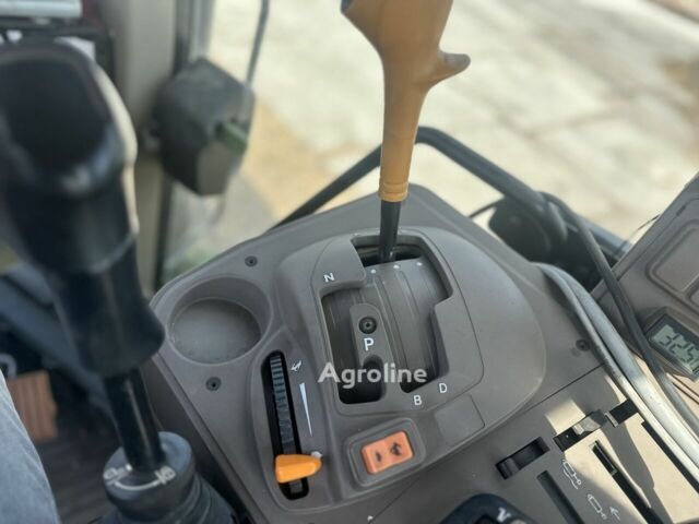 Зелений Джон Дір 6195 M, об'ємом двигуна 0 л та пробігом 0 тис. км за 133745 $, фото 15 на Automoto.ua