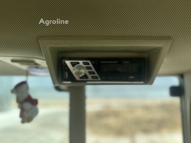 Зелений Джон Дір 6195 M, об'ємом двигуна 0 л та пробігом 0 тис. км за 133745 $, фото 11 на Automoto.ua