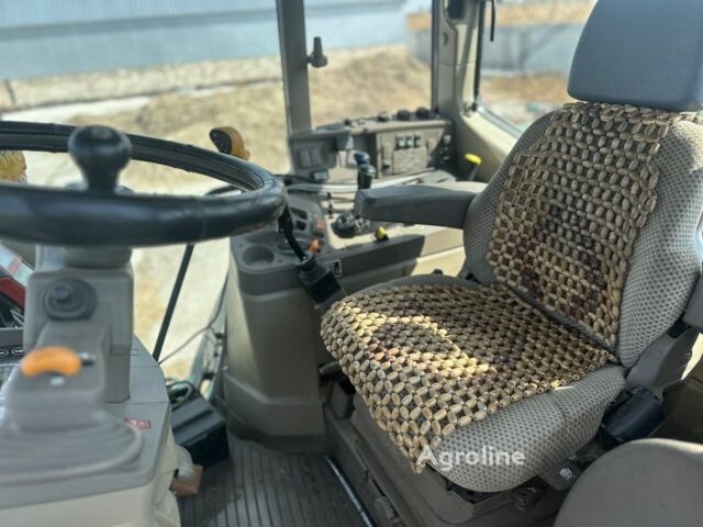 Зелений Джон Дір 6195 M, об'ємом двигуна 0 л та пробігом 0 тис. км за 133745 $, фото 9 на Automoto.ua