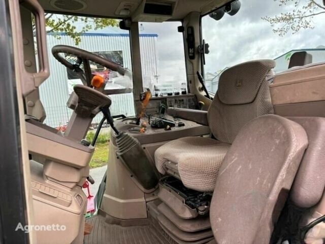 Зелений Джон Дір 6195 M, об'ємом двигуна 0 л та пробігом 0 тис. км за 79191 $, фото 4 на Automoto.ua