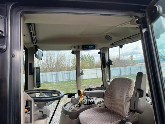 Зеленый Джон Дир 6195 M, объемом двигателя 0 л и пробегом 0 тыс. км за 152077 $, фото 6 на Automoto.ua