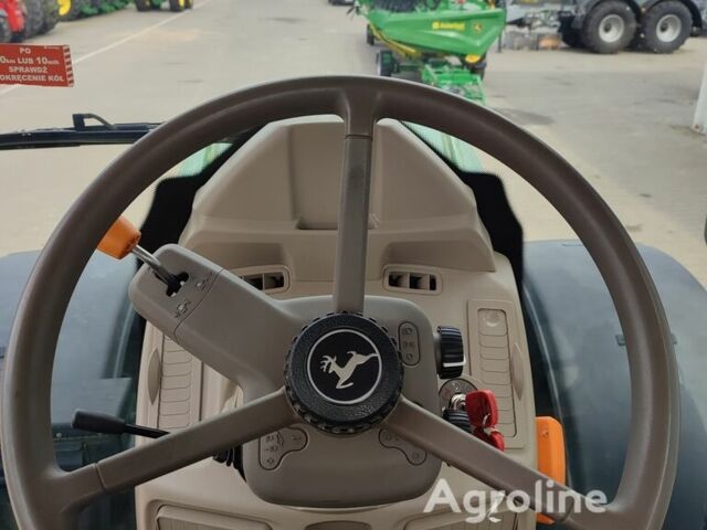 Джон Дир 6195 M 2023 в Киеве на Automoto.ua Зеленый Джон Дир 6195 M, объемом двигателя 0 л и пробегом 0 тыс. км за 146986 $, фото 11 на Automoto.ua