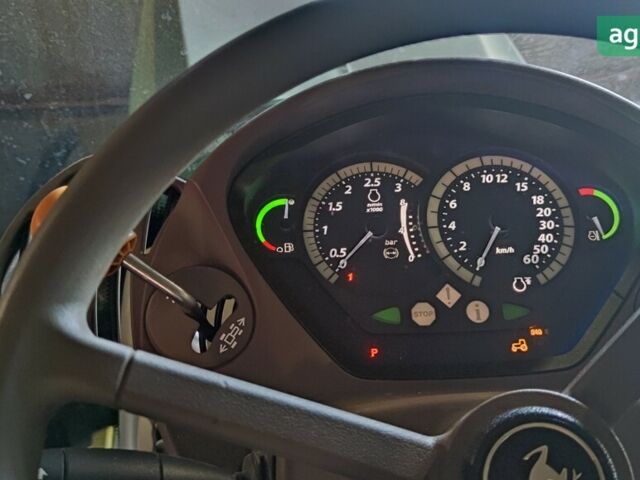 Джон Дір 6195 R DirectDrive, об'ємом двигуна 0 л та пробігом 0 тис. км за 112151 $, фото 3 на Automoto.ua