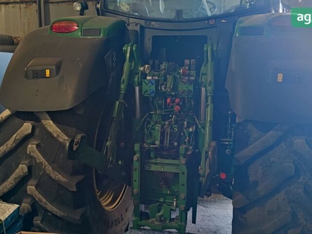 Джон Дір 6195 R DirectDrive, об'ємом двигуна 0 л та пробігом 0 тис. км за 112151 $, фото 7 на Automoto.ua