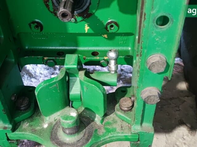 Джон Дір 6195 R DirectDrive, об'ємом двигуна 0 л та пробігом 0 тис. км за 112151 $, фото 8 на Automoto.ua
