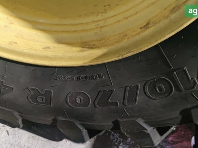 Джон Дір 6195 R DirectDrive, об'ємом двигуна 0 л та пробігом 0 тис. км за 112151 $, фото 5 на Automoto.ua
