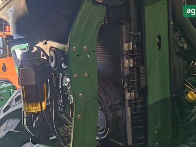 Джон Дір 6195 R DirectDrive, об'ємом двигуна 0 л та пробігом 0 тис. км за 112151 $, фото 9 на Automoto.ua