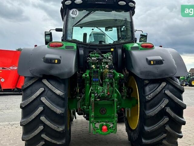 Джон Дір 6195 R DirectDrive, об'ємом двигуна 0 л та пробігом 0 тис. км за 118054 $, фото 9 на Automoto.ua