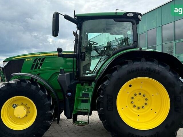 Джон Дір 6195 R DirectDrive, об'ємом двигуна 0 л та пробігом 0 тис. км за 118054 $, фото 5 на Automoto.ua