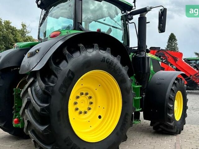 Джон Дір 6195 R DirectDrive, об'ємом двигуна 0 л та пробігом 0 тис. км за 118054 $, фото 1 на Automoto.ua