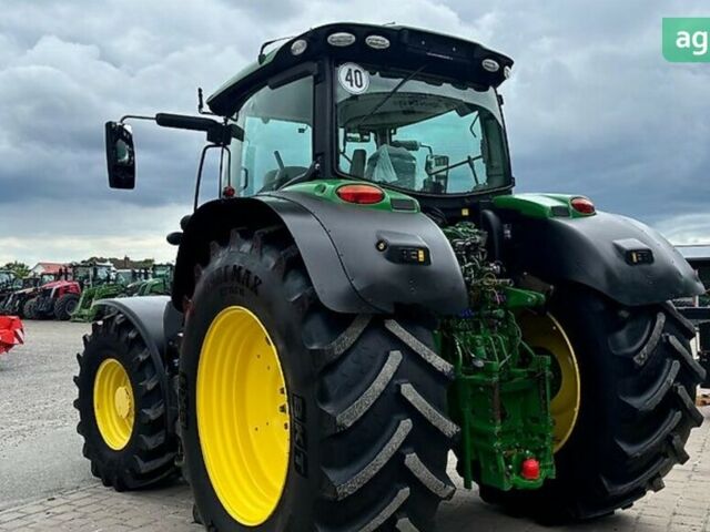 Джон Дір 6195 R DirectDrive, об'ємом двигуна 0 л та пробігом 0 тис. км за 118054 $, фото 7 на Automoto.ua