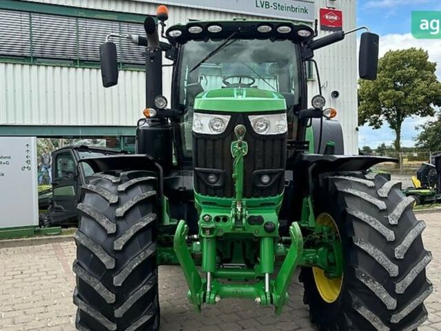 Джон Дір 6195 R DirectDrive, об'ємом двигуна 0 л та пробігом 0 тис. км за 118054 $, фото 4 на Automoto.ua