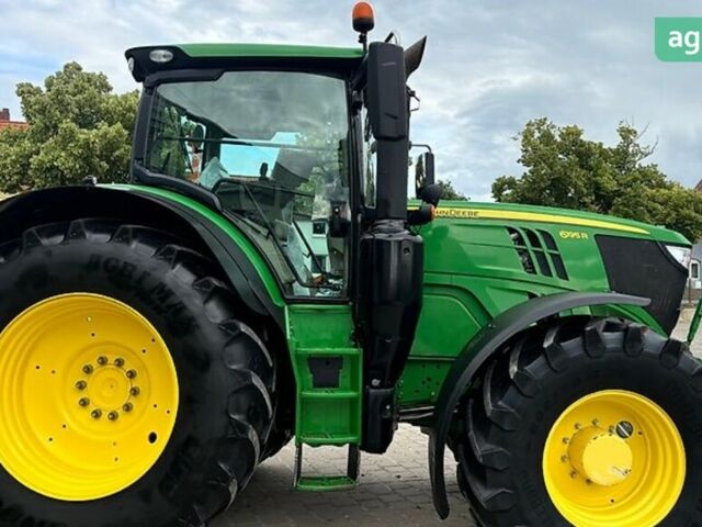 Джон Дір 6195 R DirectDrive, об'ємом двигуна 0 л та пробігом 0 тис. км за 118054 $, фото 6 на Automoto.ua