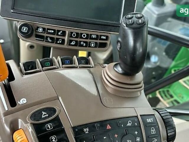 Джон Дір 6195 R DirectDrive, об'ємом двигуна 0 л та пробігом 0 тис. км за 118054 $, фото 3 на Automoto.ua