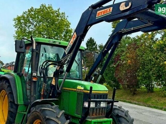 Джон Дир 6200, объемом двигателя 0 л и пробегом 0 тыс. км за 23807 $, фото 1 на Automoto.ua