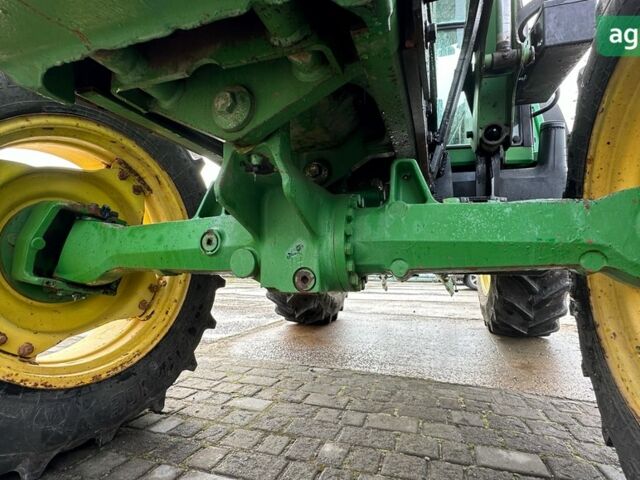 Джон Дір 6200, об'ємом двигуна 0 л та пробігом 0 тис. км за 40138 $, фото 16 на Automoto.ua