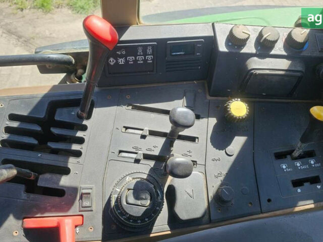 Джон Дир 6200, объемом двигателя 0 л и пробегом 0 тыс. км за 18927 $, фото 2 на Automoto.ua