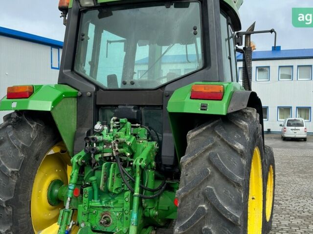 Джон Дір 6200, об'ємом двигуна 0 л та пробігом 0 тис. км за 40138 $, фото 11 на Automoto.ua