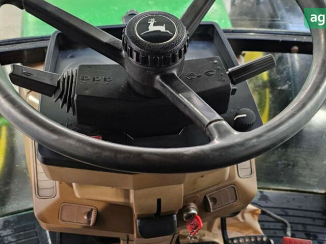 Джон Дир 6200, объемом двигателя 0 л и пробегом 0 тыс. км за 24698 $, фото 8 на Automoto.ua