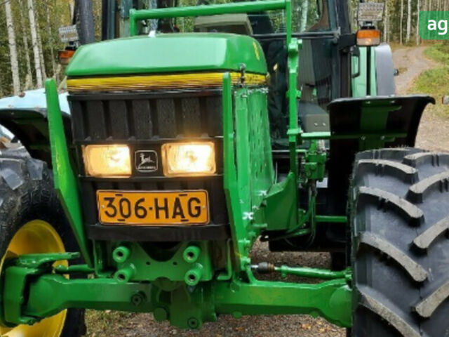 Джон Дир 6200, объемом двигателя 0 л и пробегом 0 тыс. км за 23523 $, фото 4 на Automoto.ua