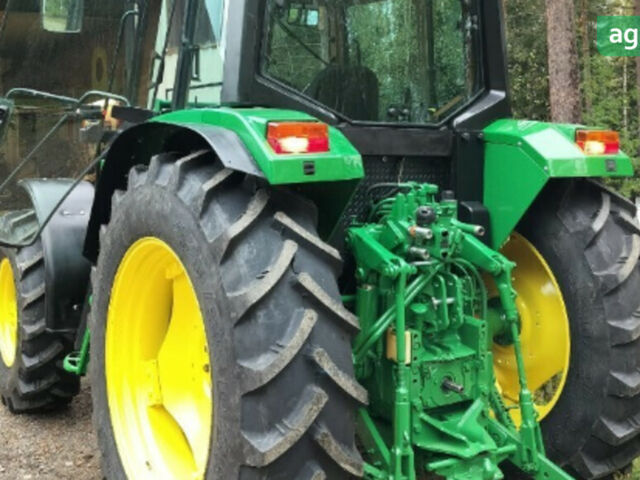 Джон Дир 6200, объемом двигателя 0 л и пробегом 0 тыс. км за 23523 $, фото 3 на Automoto.ua