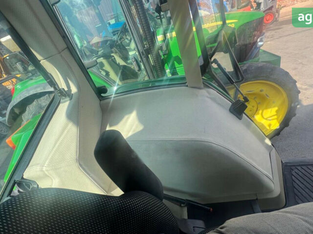 Джон Дир 6200, объемом двигателя 0 л и пробегом 0 тыс. км за 21676 $, фото 5 на Automoto.ua