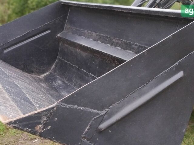 Джон Дір 6200, об'ємом двигуна 0 л та пробігом 0 тис. км за 39000 $, фото 19 на Automoto.ua