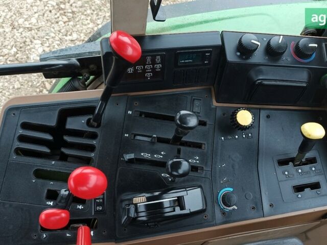 Джон Дир 6200 1996 в Тернополе на Automoto.ua Джон Дир 6200, объемом двигателя 0 л и пробегом 0 тыс. км за 38000 $, фото 8 на Automoto.ua