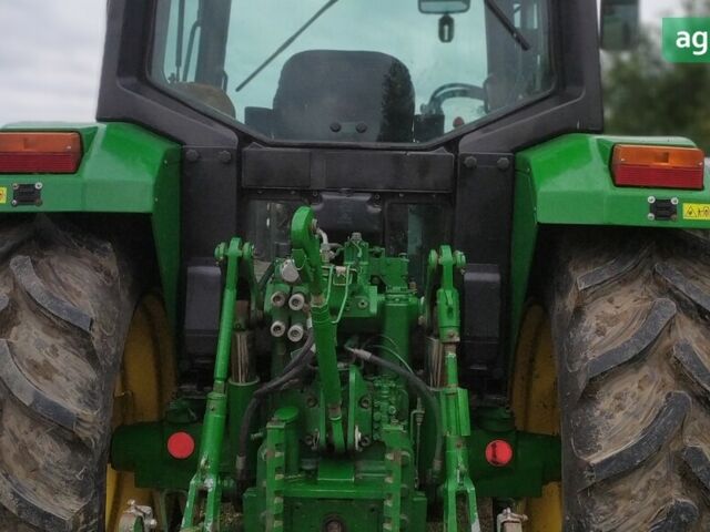 Джон Дір 6200, об'ємом двигуна 0 л та пробігом 0 тис. км за 39000 $, фото 2 на Automoto.ua