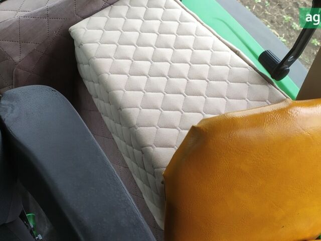 Джон Дір 6200, об'ємом двигуна 0 л та пробігом 0 тис. км за 39000 $, фото 13 на Automoto.ua