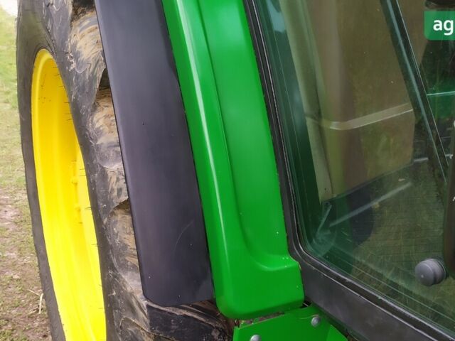 Джон Дір 6200, об'ємом двигуна 0 л та пробігом 0 тис. км за 39000 $, фото 6 на Automoto.ua