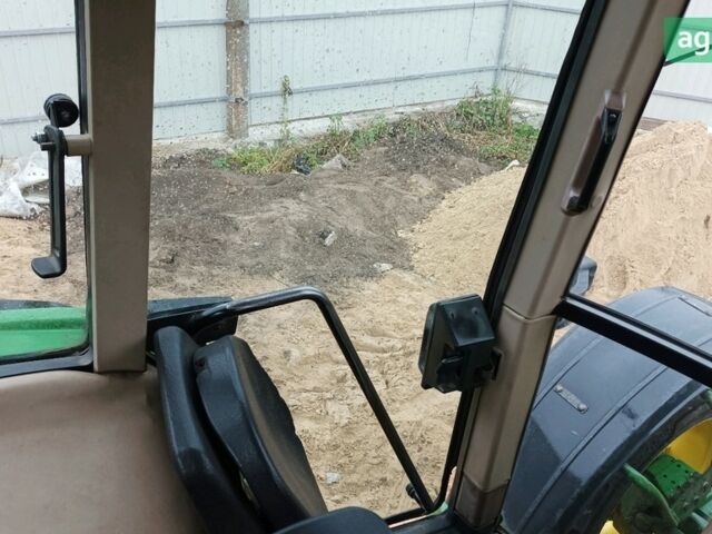 Джон Дир 6200 1996 в Тернополе на Automoto.ua Джон Дир 6200, объемом двигателя 0 л и пробегом 0 тыс. км за 38000 $, фото 1 на Automoto.ua