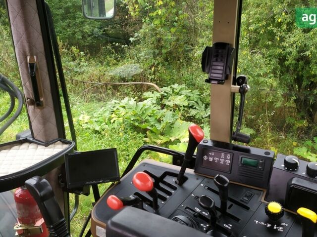 Джон Дір 6200, об'ємом двигуна 0 л та пробігом 0 тис. км за 39000 $, фото 7 на Automoto.ua