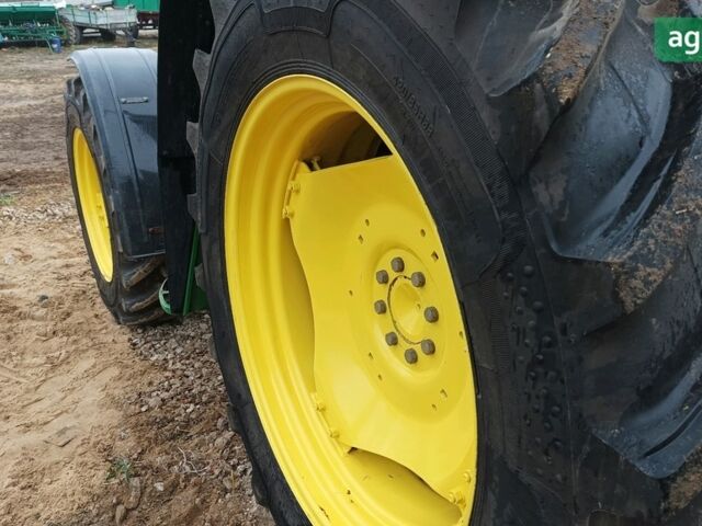 Джон Дир 6200 1996 в Тернополе на Automoto.ua Джон Дир 6200, объемом двигателя 0 л и пробегом 0 тыс. км за 38000 $, фото 6 на Automoto.ua