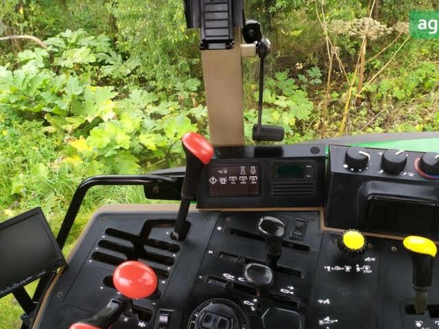 Джон Дір 6200, об'ємом двигуна 0 л та пробігом 0 тис. км за 39000 $, фото 9 на Automoto.ua