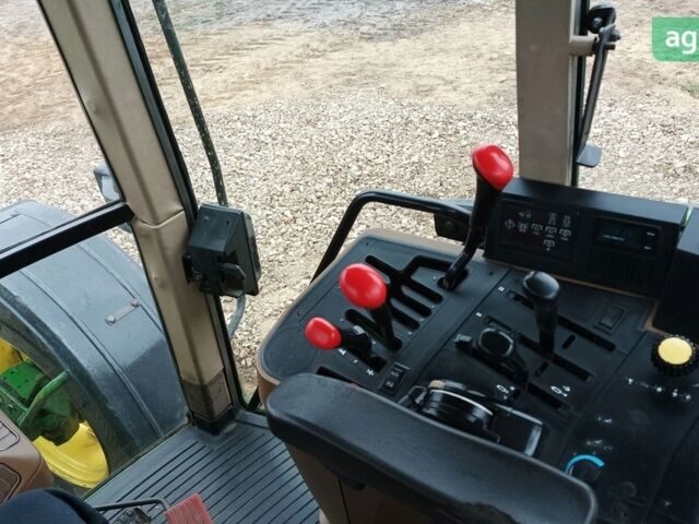 Джон Дир 6200 1996 в Тернополе на Automoto.ua Джон Дир 6200, объемом двигателя 0 л и пробегом 0 тыс. км за 38000 $, фото 7 на Automoto.ua